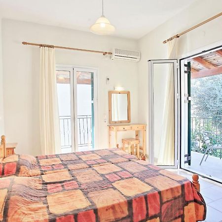Apartamento Zoulis Eleni Kalámi Exterior foto